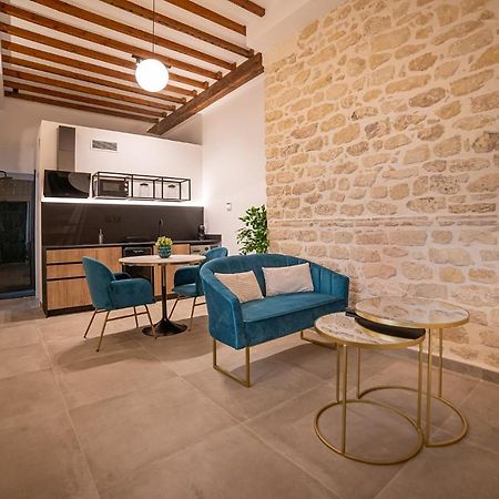 Apartamentos Loliqui Centro Аліканте Екстер'єр фото