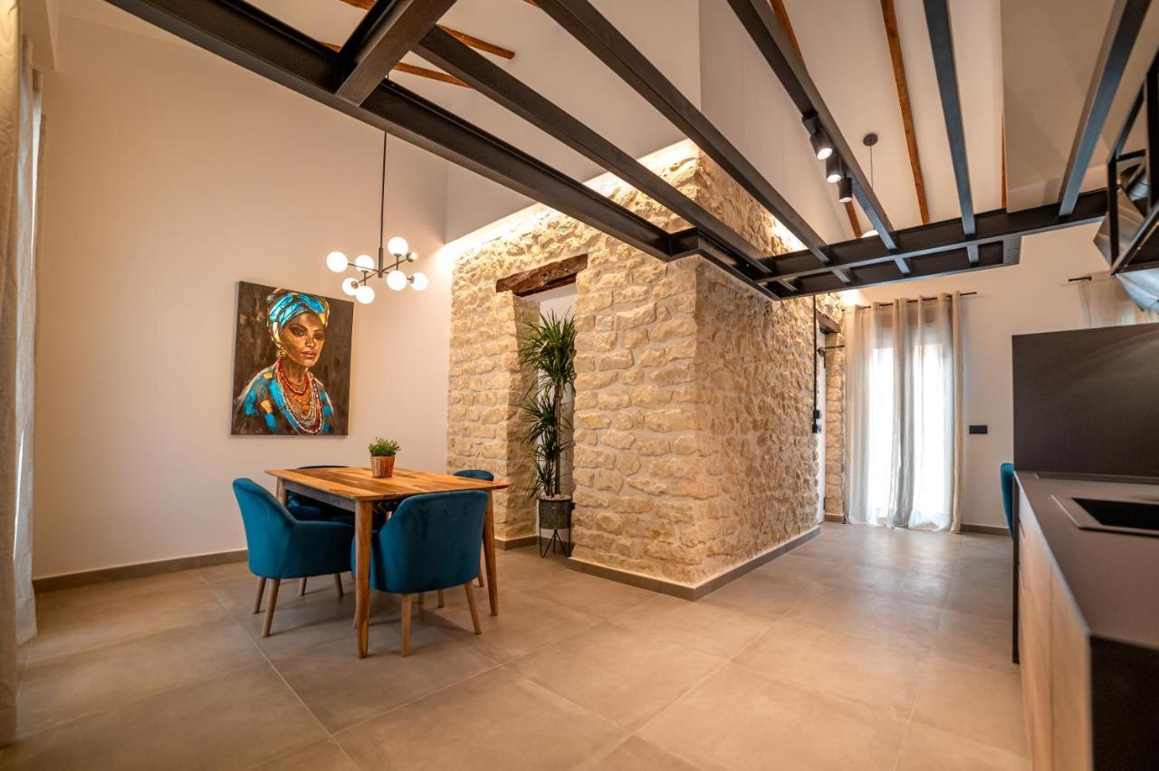 Apartamentos Loliqui Centro Аліканте Екстер'єр фото