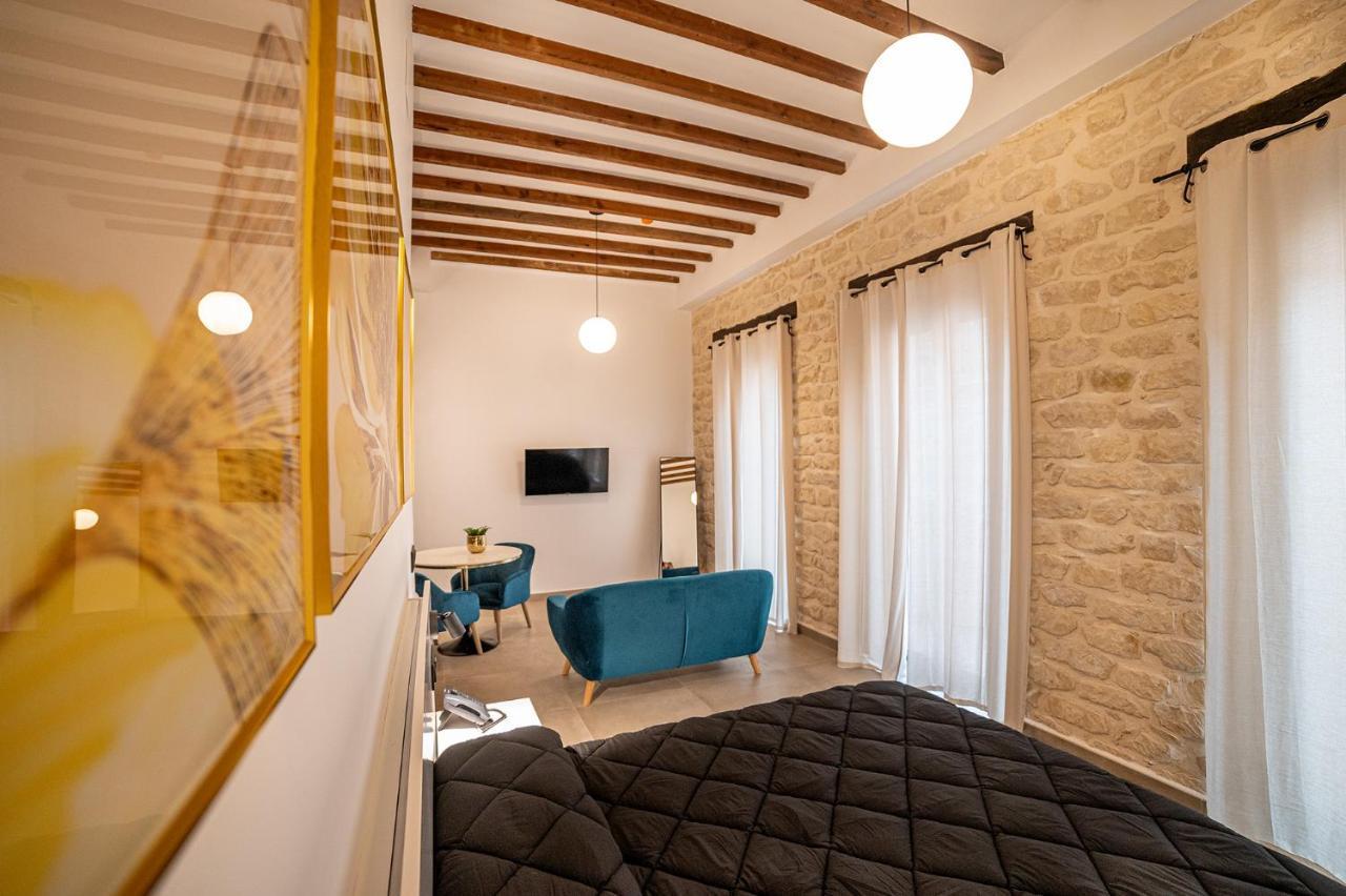 Apartamentos Loliqui Centro Аліканте Екстер'єр фото