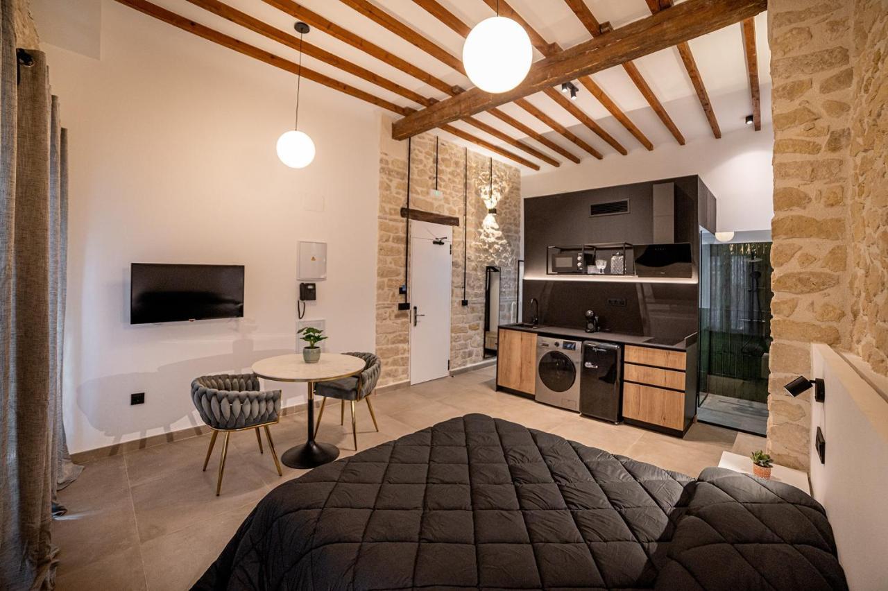 Apartamentos Loliqui Centro Аліканте Екстер'єр фото