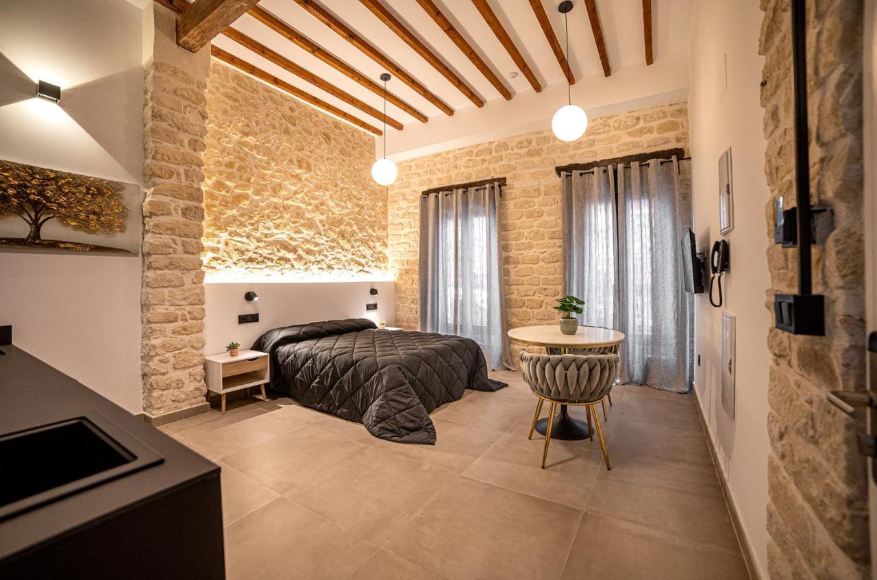 Apartamentos Loliqui Centro Аліканте Екстер'єр фото