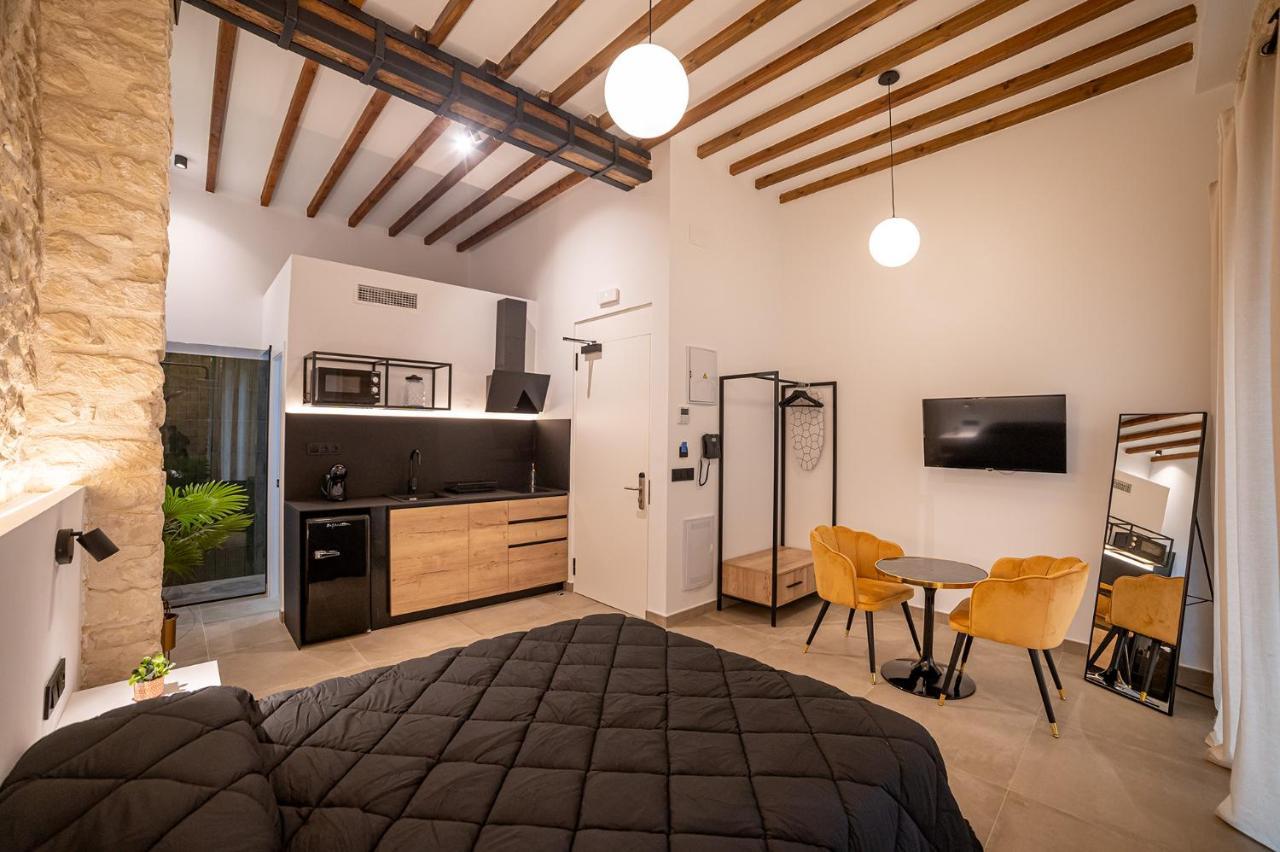 Apartamentos Loliqui Centro Аліканте Екстер'єр фото