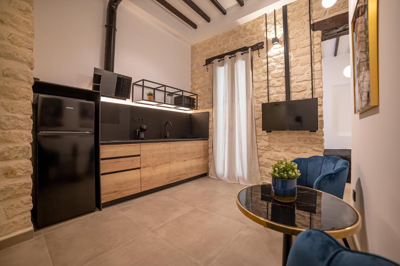 Apartamentos Loliqui Centro Аліканте Екстер'єр фото