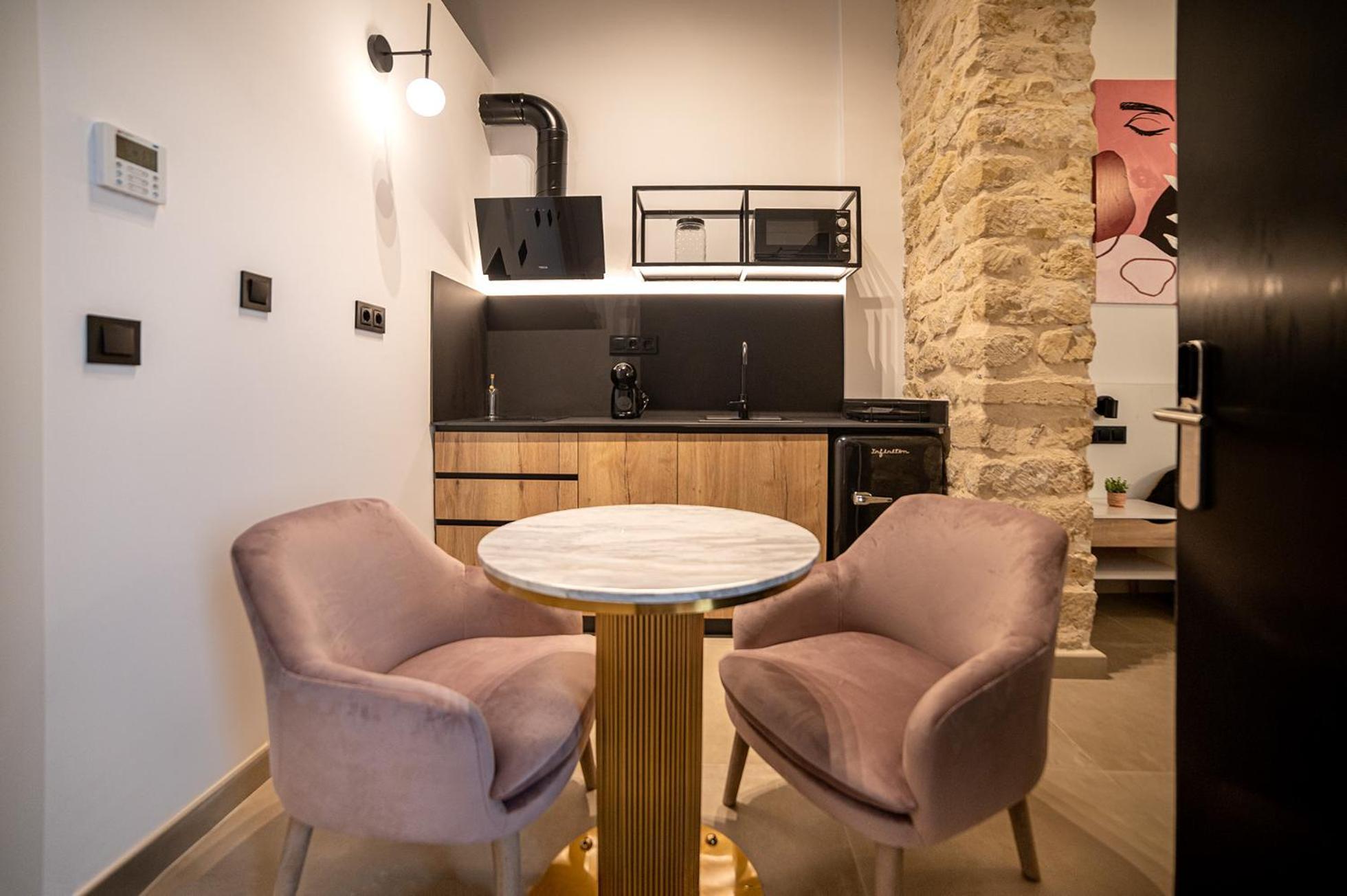 Apartamentos Loliqui Centro Аліканте Екстер'єр фото
