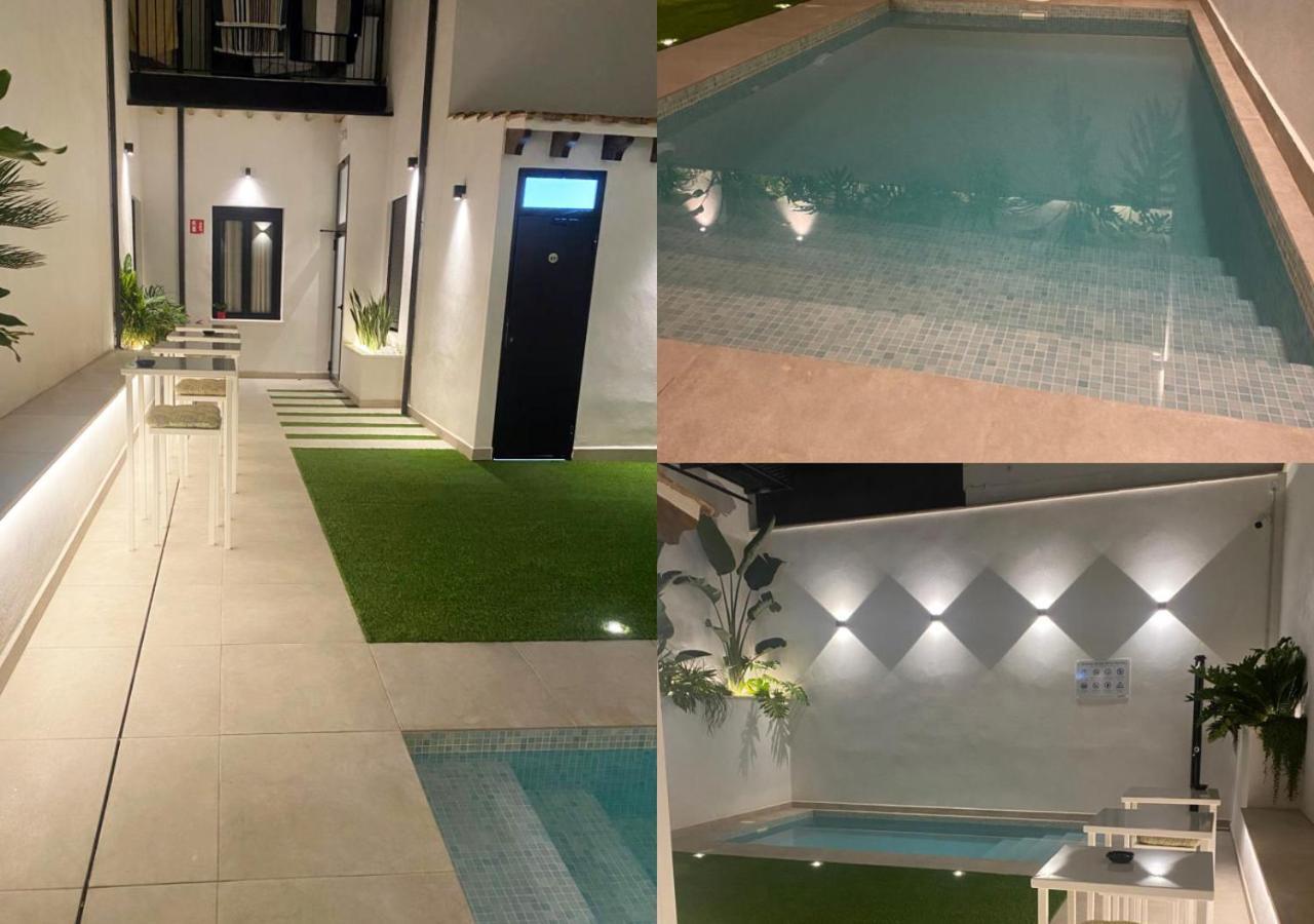 Apartamentos Loliqui Centro Аліканте Номер фото