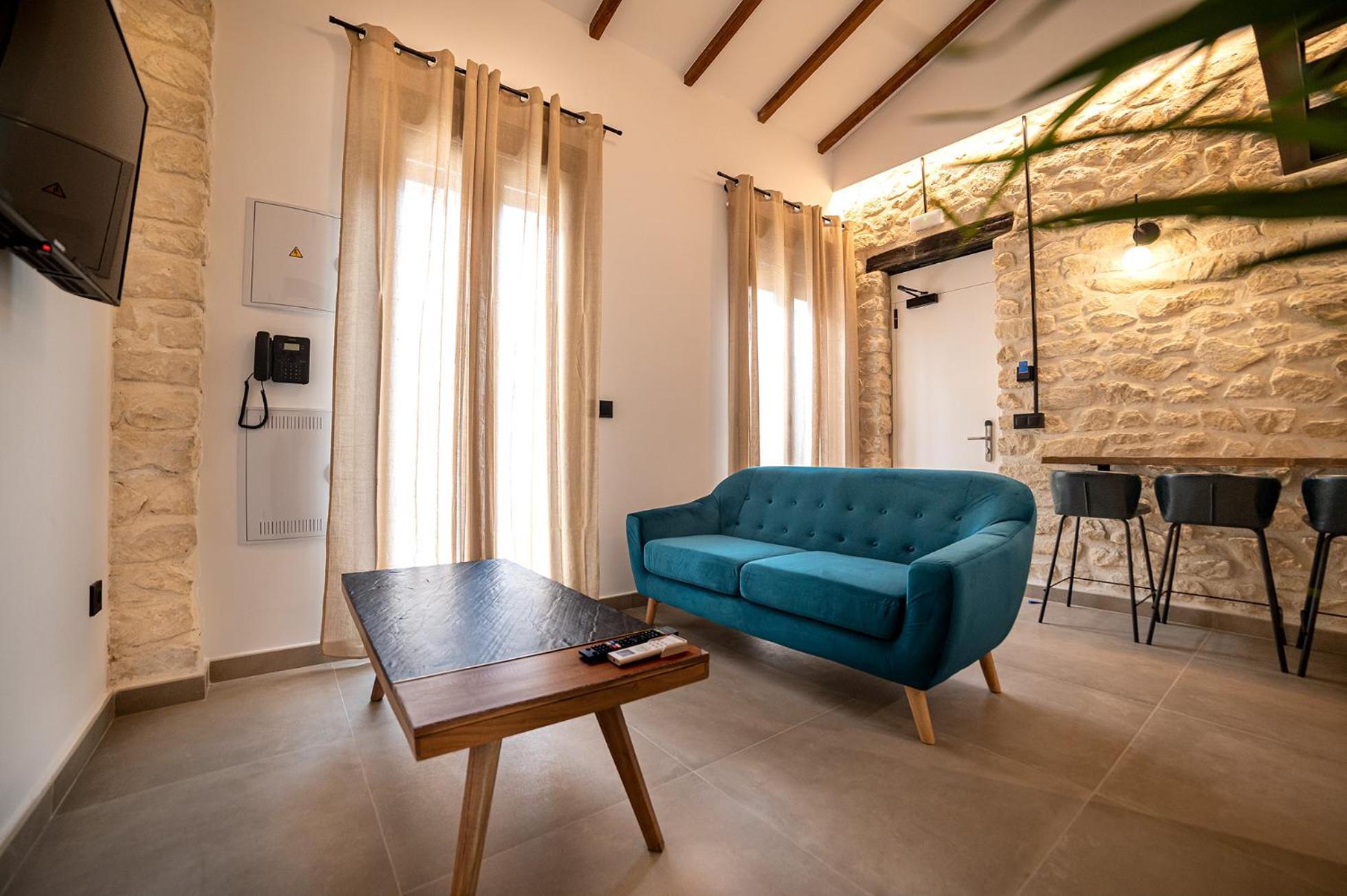 Apartamentos Loliqui Centro Аліканте Номер фото