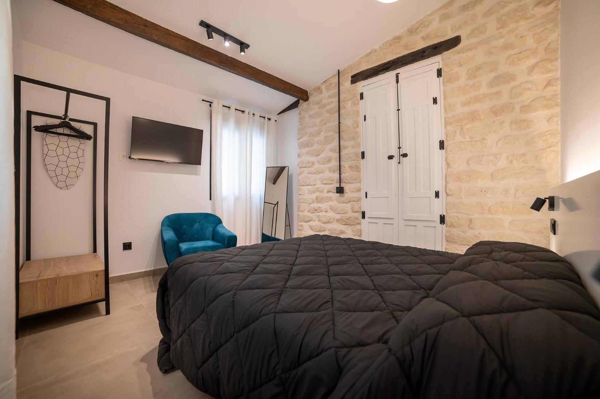 Apartamentos Loliqui Centro Аліканте Номер фото