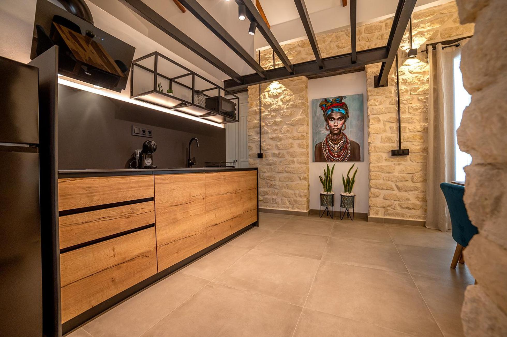 Apartamentos Loliqui Centro Аліканте Номер фото