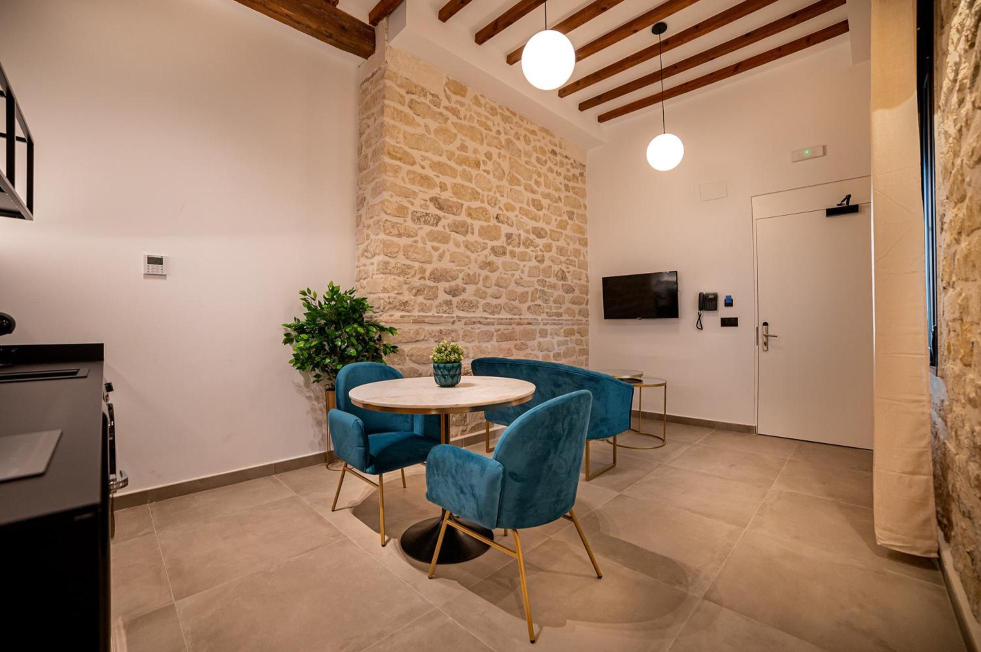 Apartamentos Loliqui Centro Аліканте Номер фото