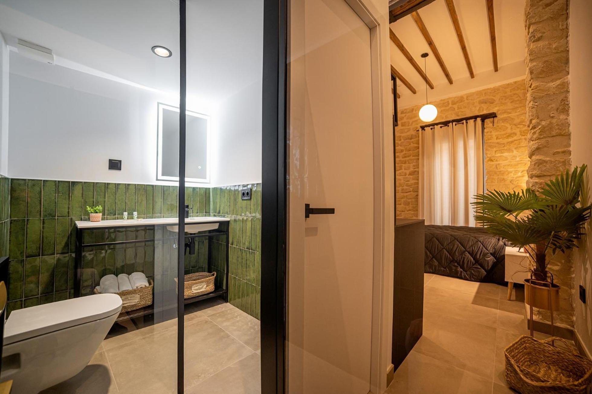 Apartamentos Loliqui Centro Аліканте Номер фото