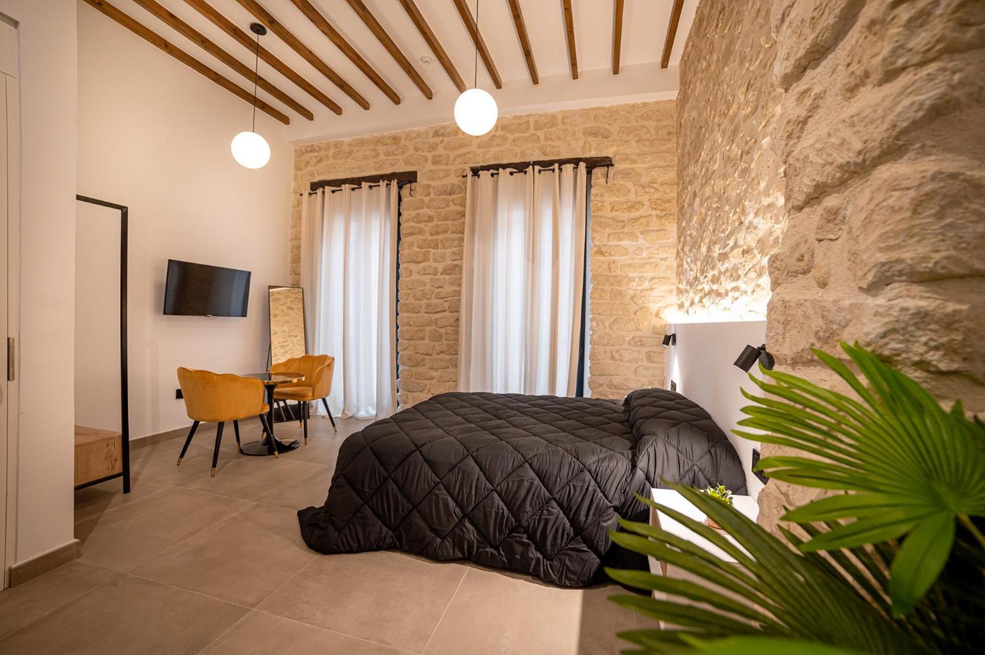 Apartamentos Loliqui Centro Аліканте Номер фото